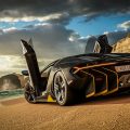 Forza Horizon 3 Review (PS4)