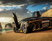 Forza Horizon 3 Adding These 7 Cars Tomorrow, See Them All Here