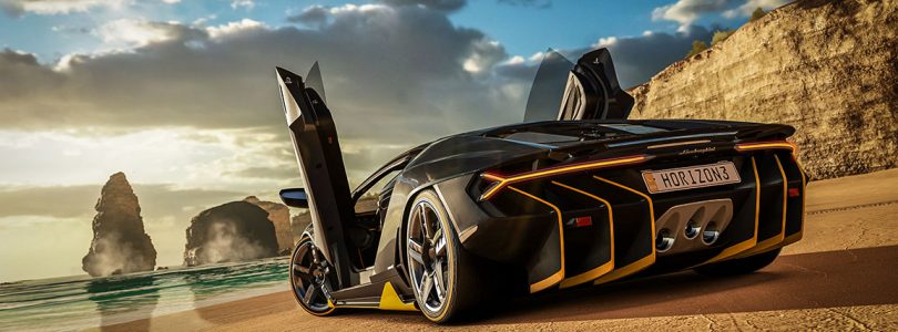 Forza Horizon 3 Adding These 7 Cars Tomorrow, See Them All Here