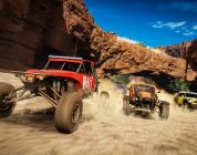 Forza Horizon 3 Review (XBox One)