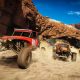 Forza Horizon 3 Review (XBox One)