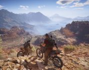 Ghost Recon: Wildlands Review