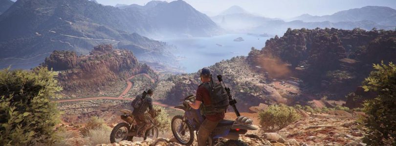 Ghost Recon: Wildlands Review