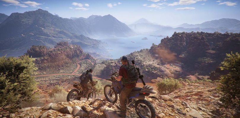 Ghost Recon: Wildlands Review