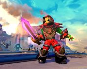 Skylanders Imaginators Review