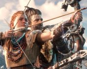 Horizon: Zero Dawn Review