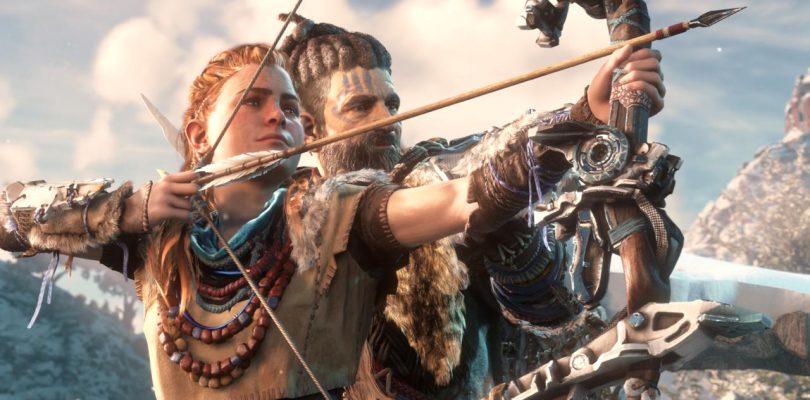 Horizon: Zero Dawn Review