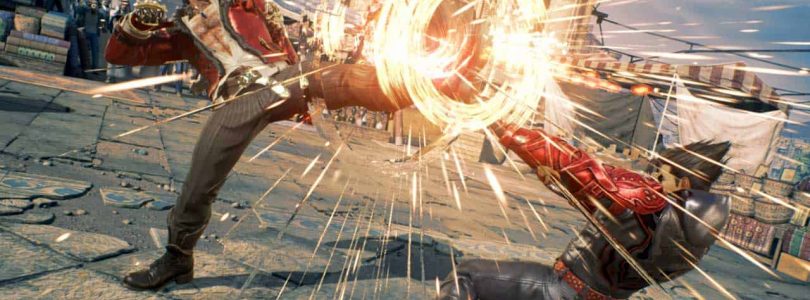 Tekken 7 Review