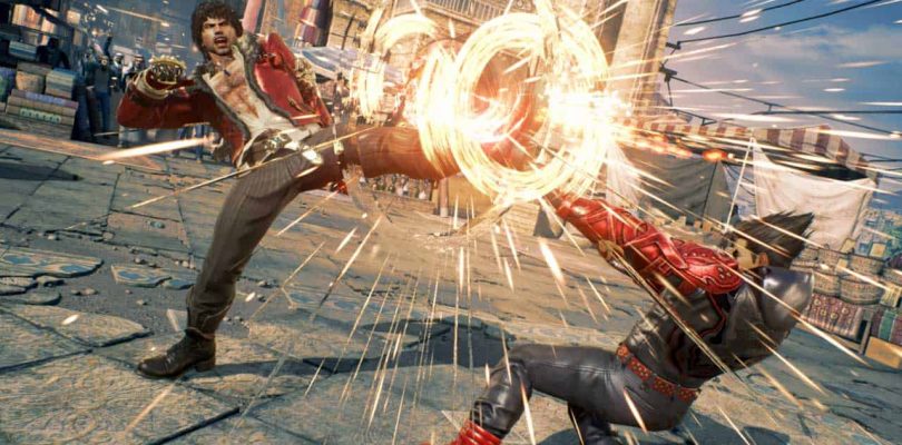 Tekken 7 Review