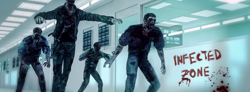 Dead Rising 4 Now Available On Steam