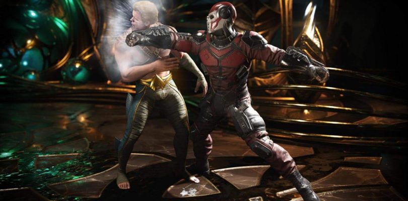 Injustice 2 Review (PC)